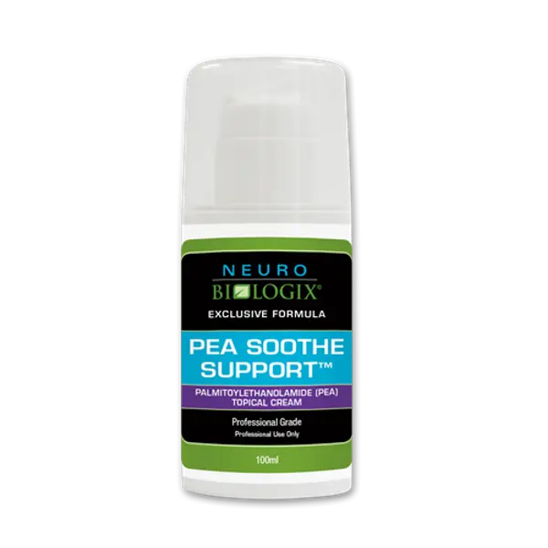 *40% OFF 31st August BBE* PEA Sooth Support Topical Cream 100ml