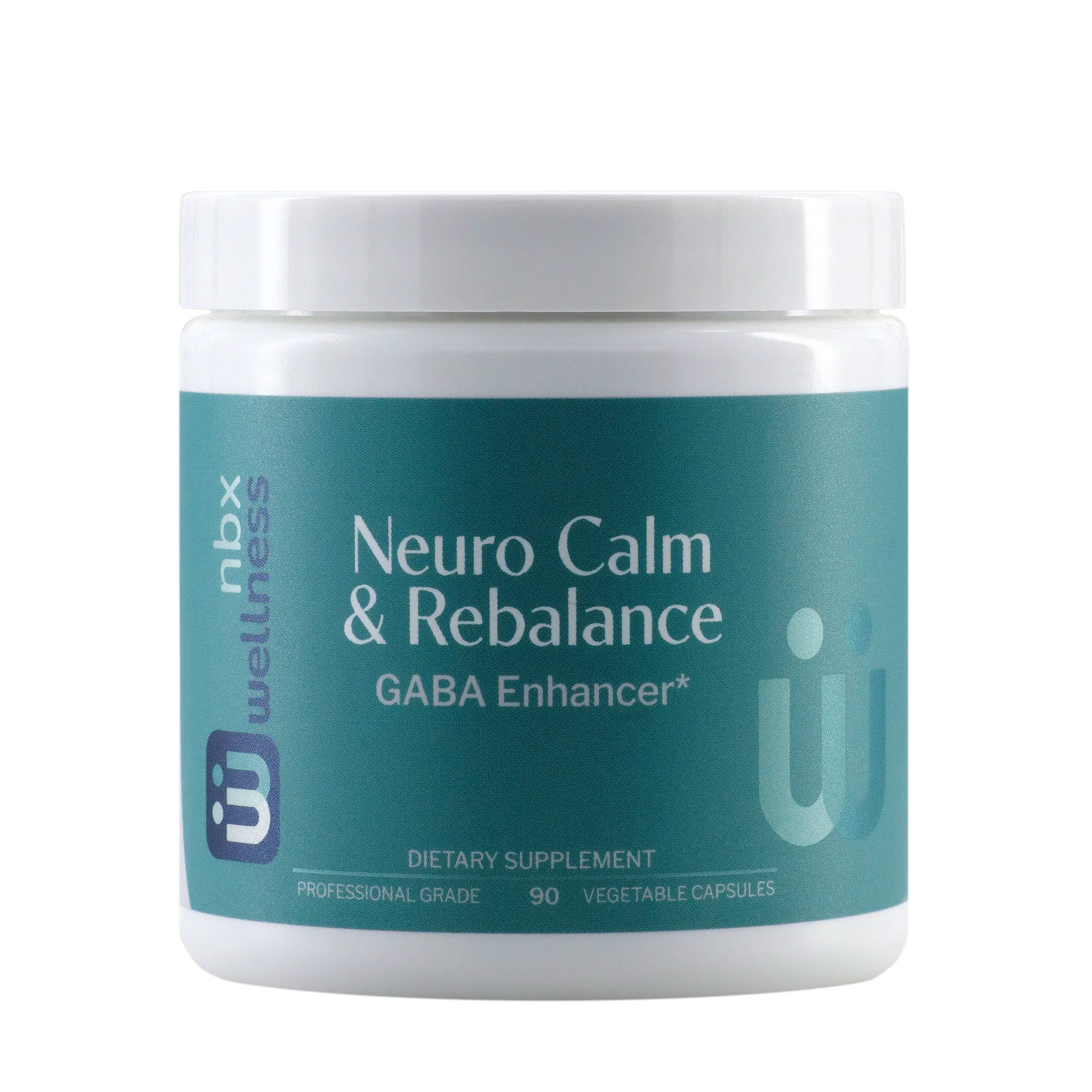 Neuro Calm & Rebalance 90 Capsules