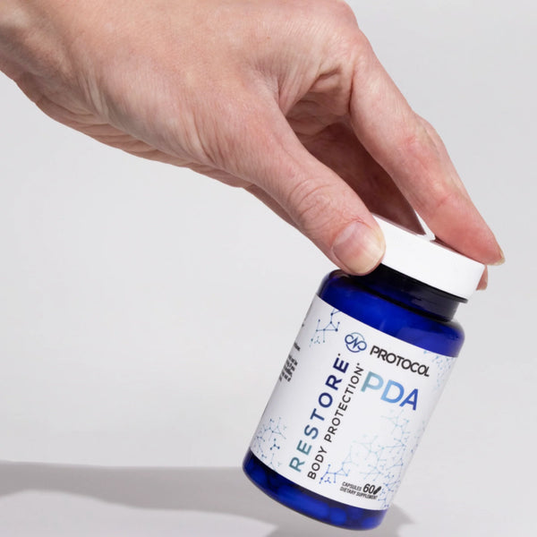 Restore Body Protection (PDA) 60 Capsules