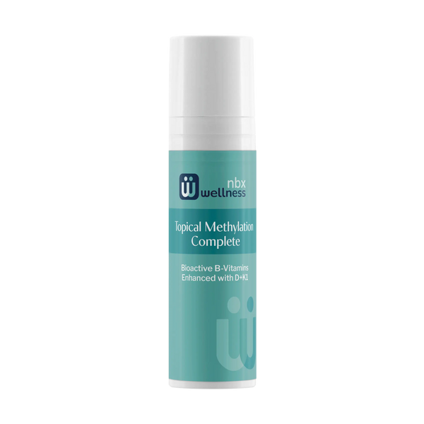 Methylation Pro Topical 2oz