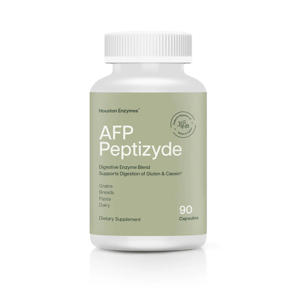 AFP Peptizyde 90 Capsules