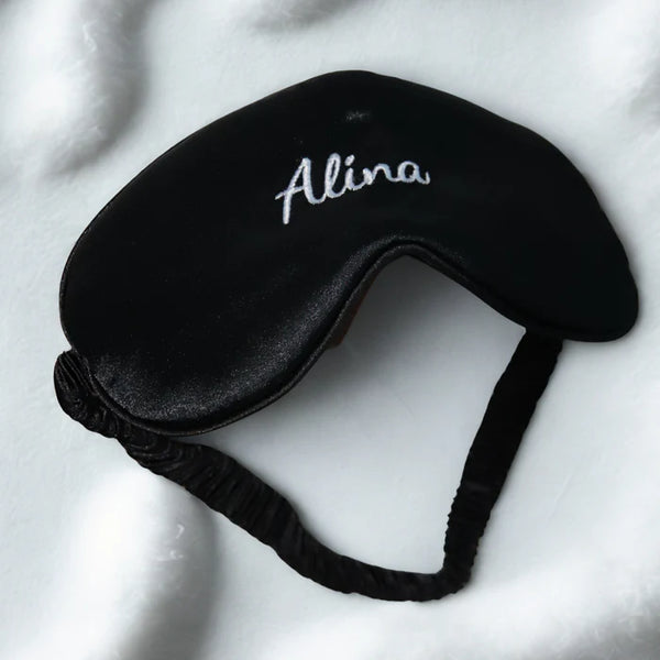 Silk Sleep Mask