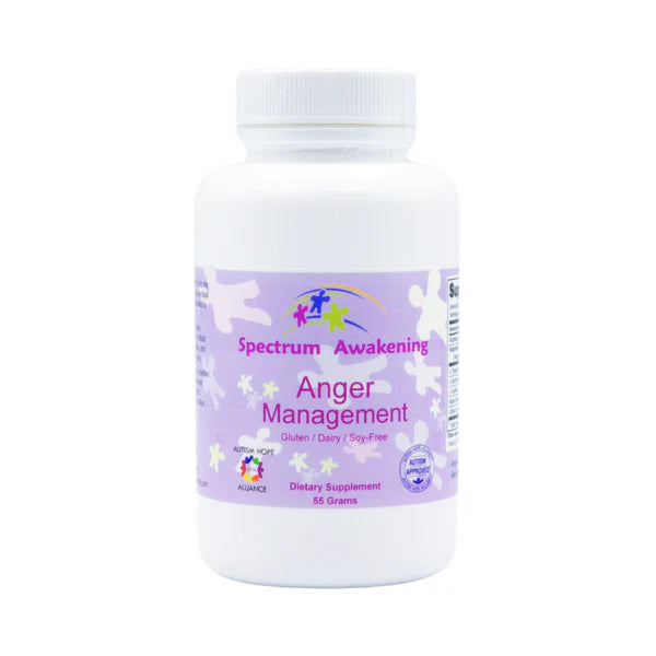 Anger Management 55g Powder