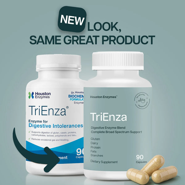 TriEnza 60 Capsules