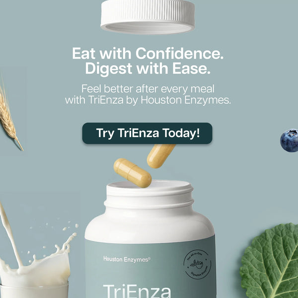 TriEnza 180 Capsules