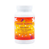 *50% OFF BBE 31st July 2026* Attention On The Double 120 Capsules