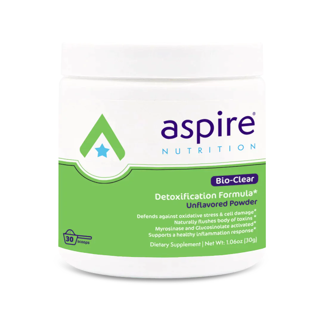 Bio-Clear 30g Powder