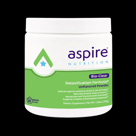 Bio-Clear 30g Powder