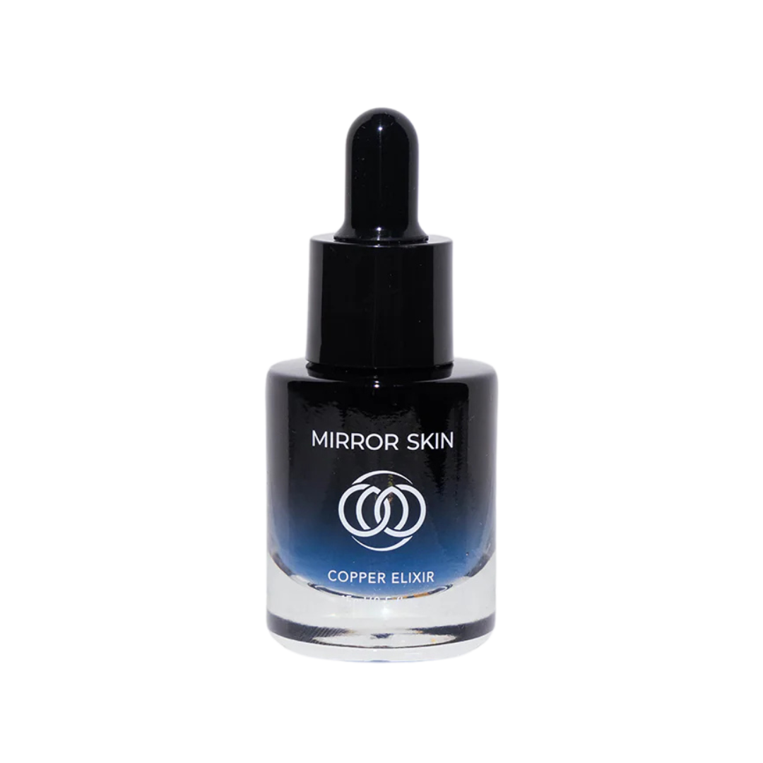 Mirror Skin Copper Elixir 15ml