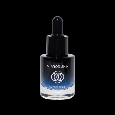 Mirror Skin Copper Elixir 15ml