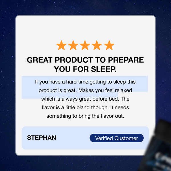 PreSleep Pink Lemonade 411g (30 Servings)