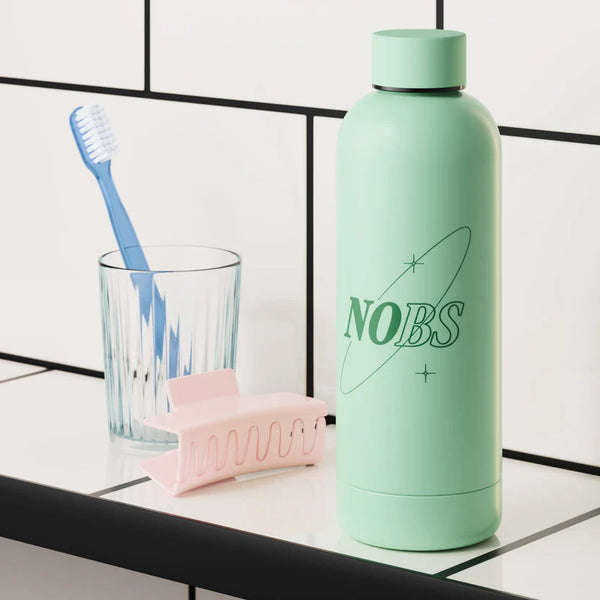 NOBS Herbal Mouthwash