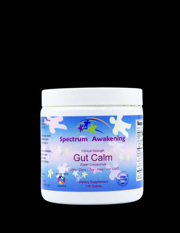 Gut Calm 110g