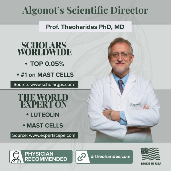 Neuroprotek LP 60 Softgels