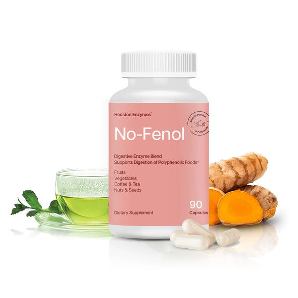 No Fenol 90 Capsules