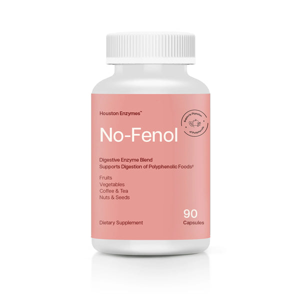 No Fenol 90 Capsules