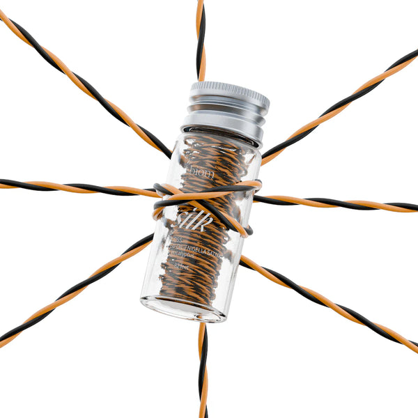 SILK Expanding Dental Floss