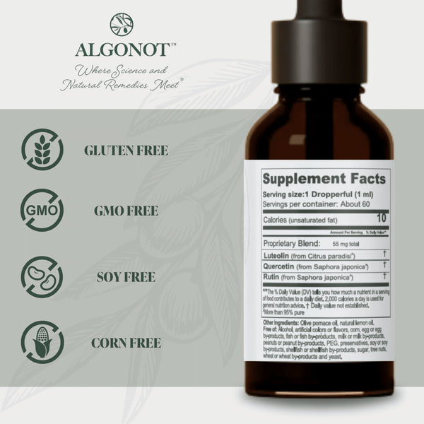 Neuroprotek LP Liquid 60ml