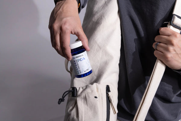 Restore Body Protection (PDA) 60 Capsules