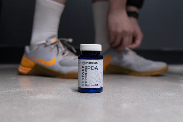 Restore Body Protection (PDA) 60 Capsules