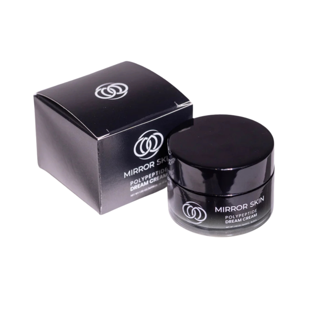 Polypeptide Dream Cream 1oz