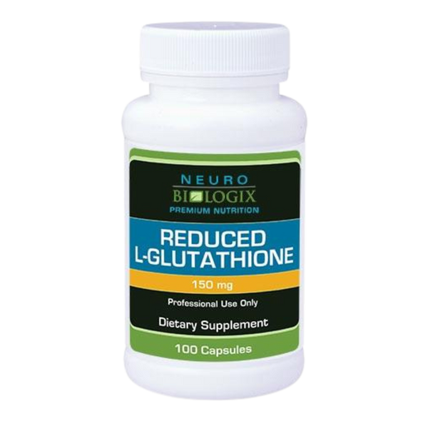 *80% OFF BBE 30th June 2024* Glutathione (Reduced L-Glutathione) 150mg 100 Capsules