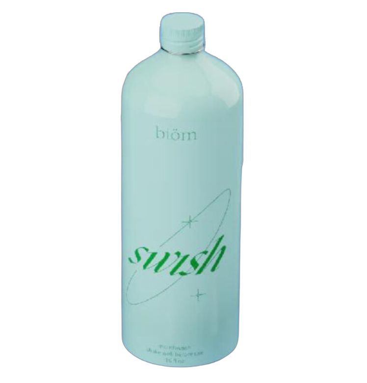 Swish Mouthwash 16oz