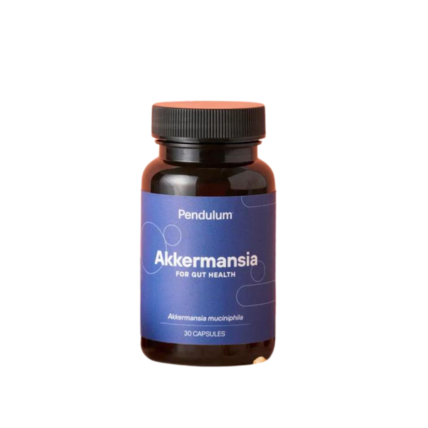 Akkermansia 90 Capsules (3 Month Supply)