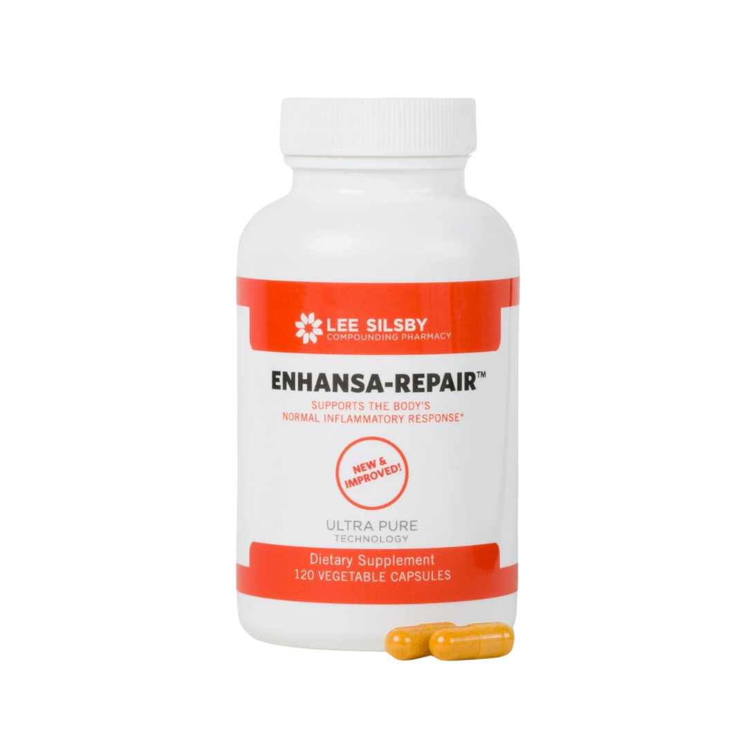 Enhansa-Repair 120 Capsules