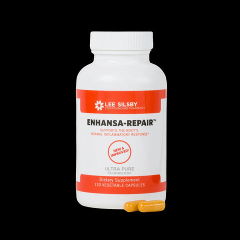 Enhansa-Repair 120 Capsules