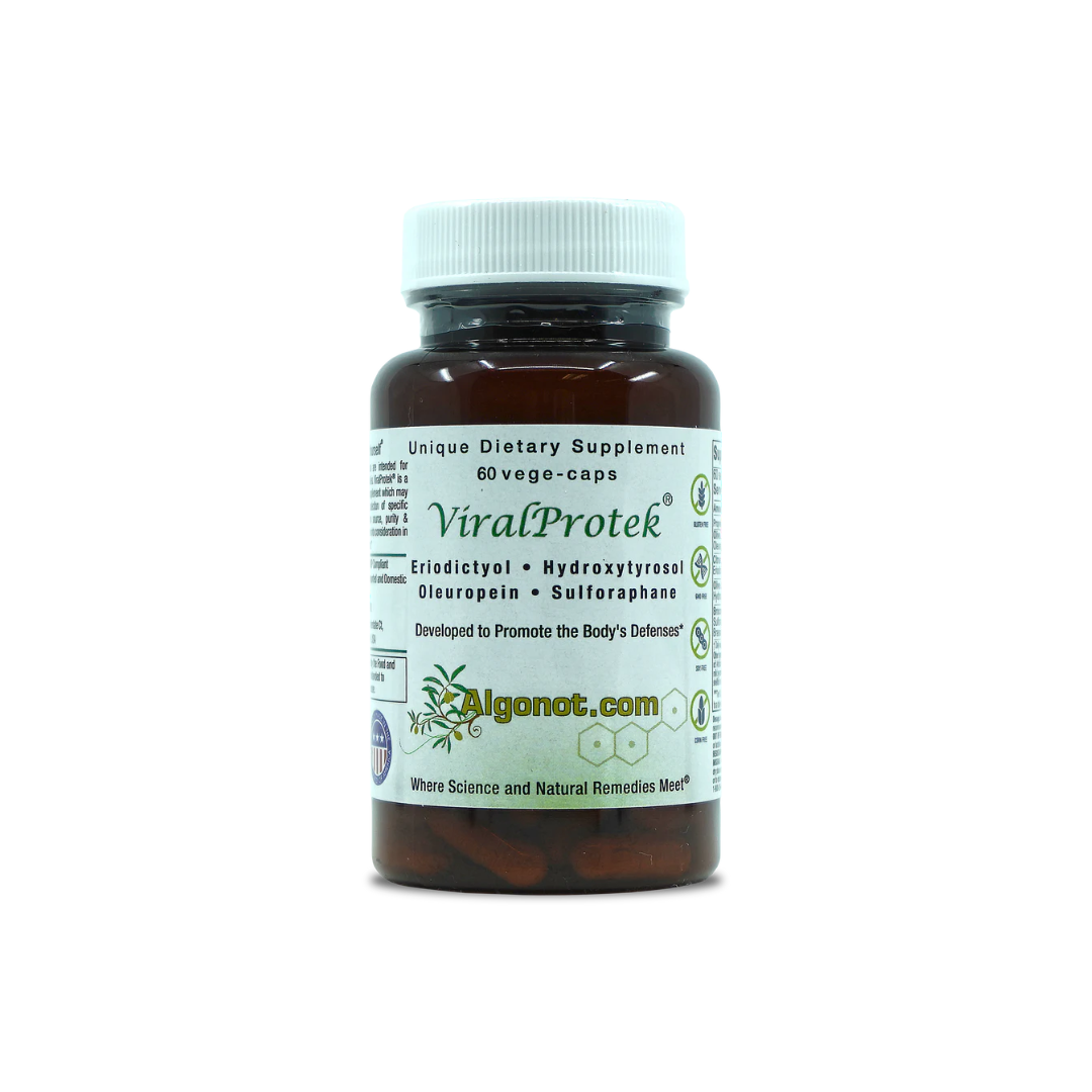 ViralProtek 60 Capsules