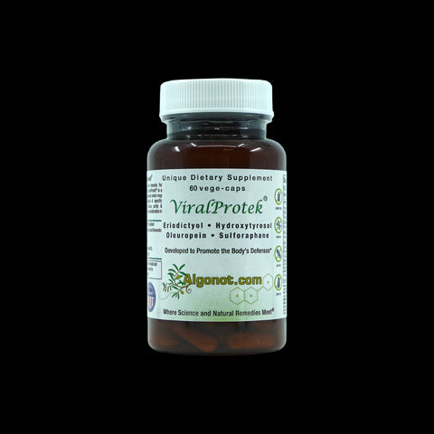 ViralProtek 60 Capsules