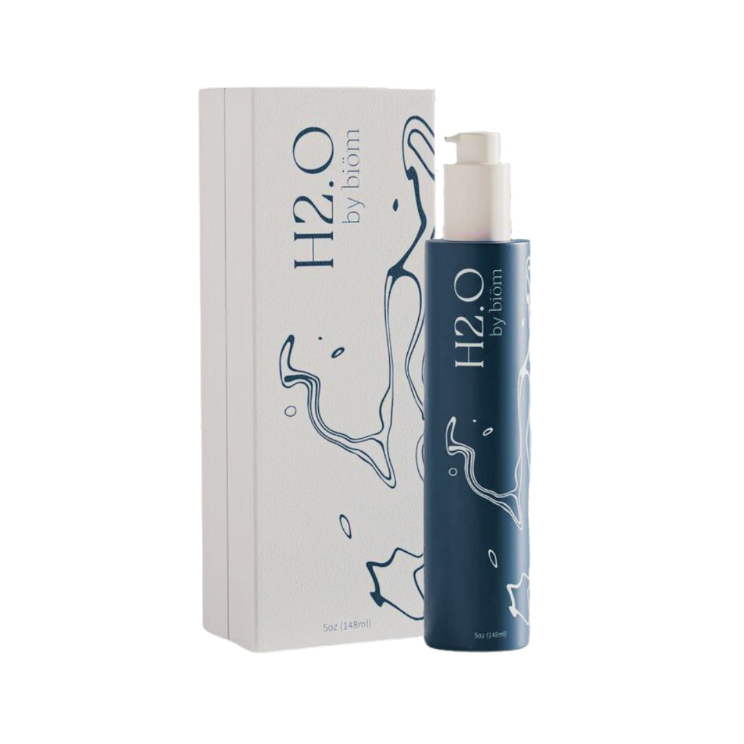 H2.O Facial Cleanser 5oz