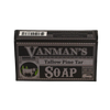 VanMan's Tallow & Pine Tar Soap