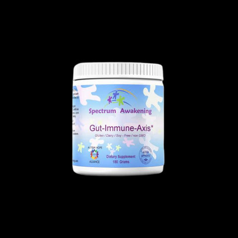 Gut Immune Axis 180g Powder