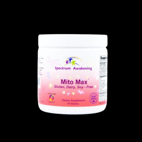 Mito Max