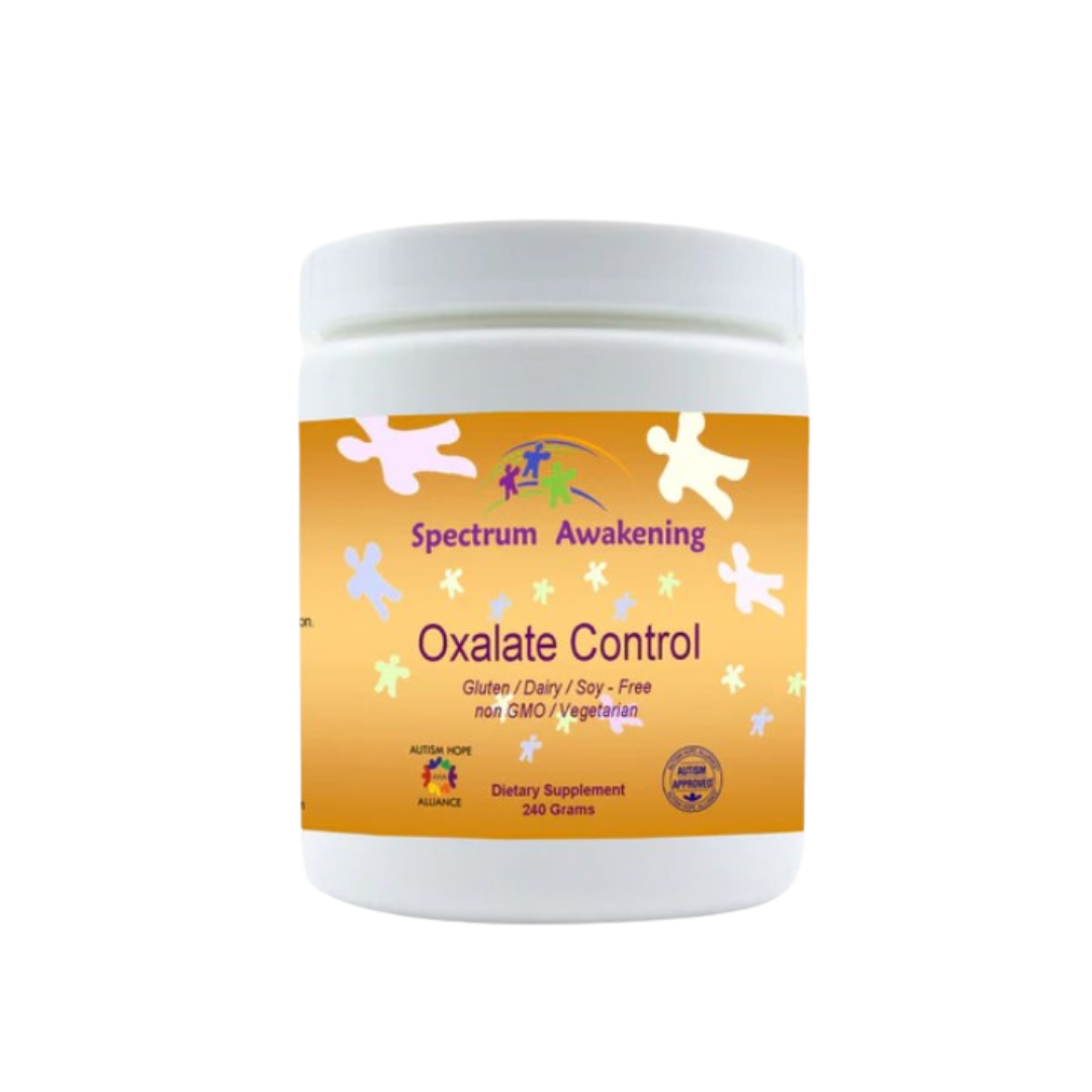 Oxalate Control 240g