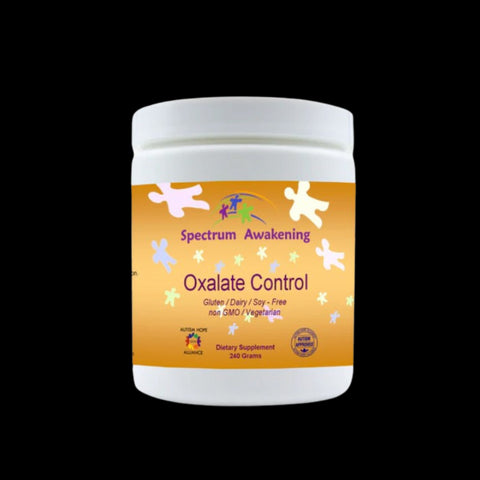 Oxalate Control 240g