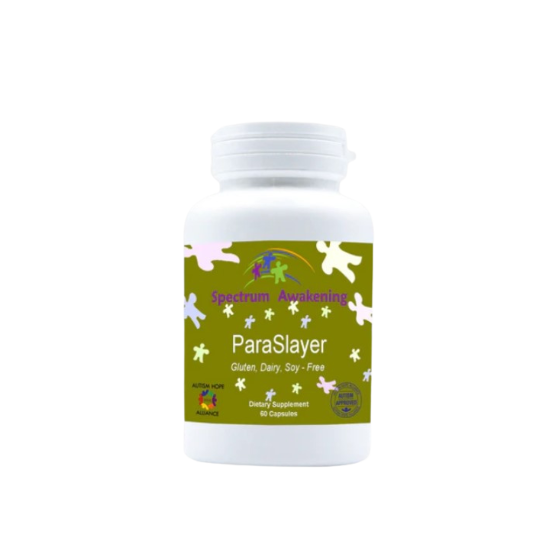 ParaSlayer 60 Capsules