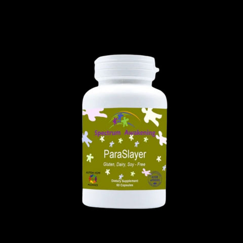 ParaSlayer 60 Capsules
