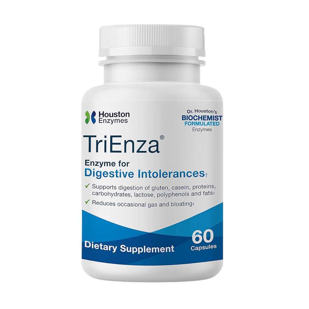 TriEnza 60 Capsules