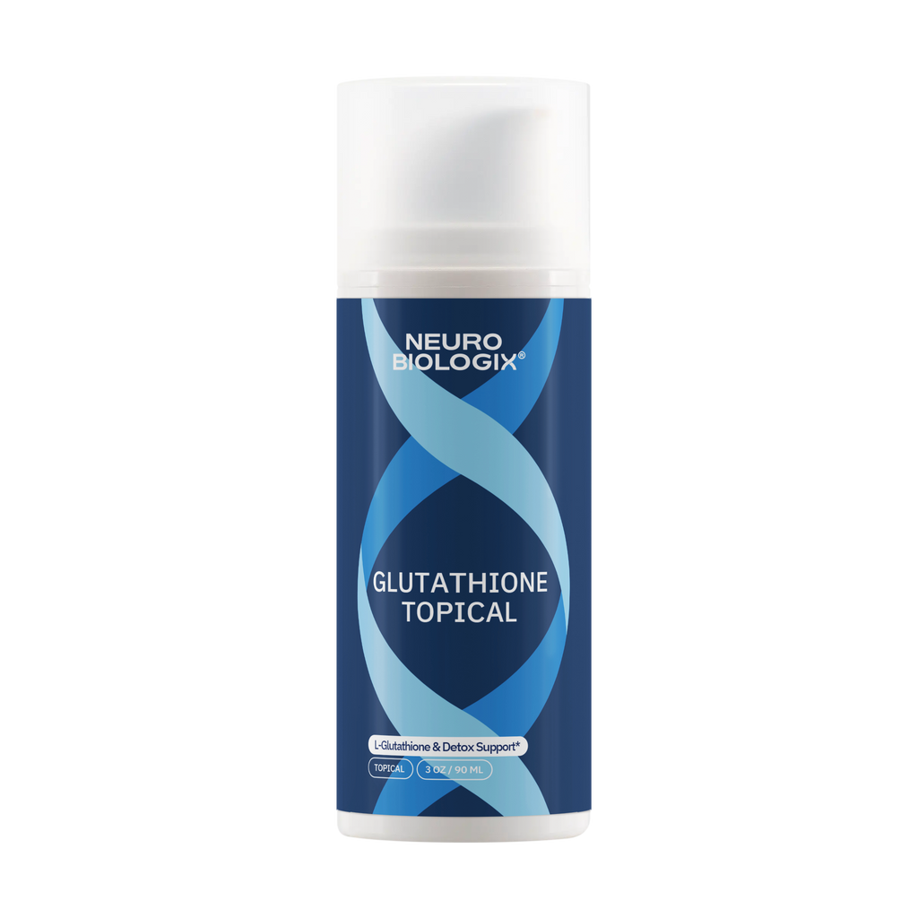 Glutathione Topical Cream 90ml