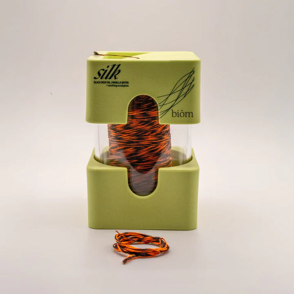 SILK Expanding Dental Floss