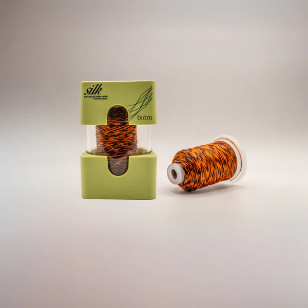 SILK Expanding Dental Floss