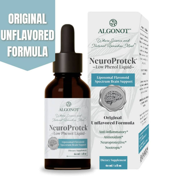 Neuroprotek LP Liquid 60ml