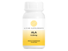 ALA 0.25mg 90 Capsules