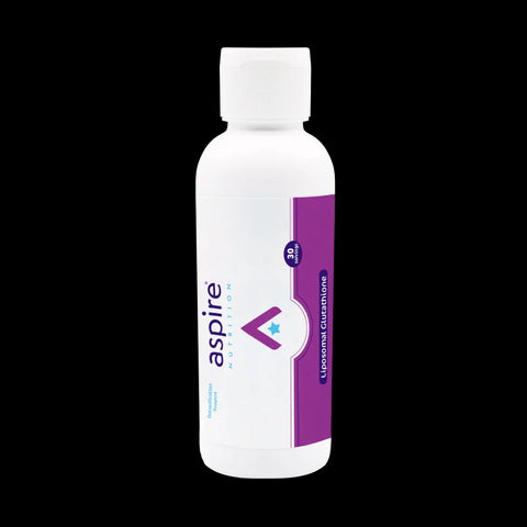 Liposomal Glutathione 120ml