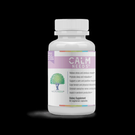 CalmNeeds 60 Capsules