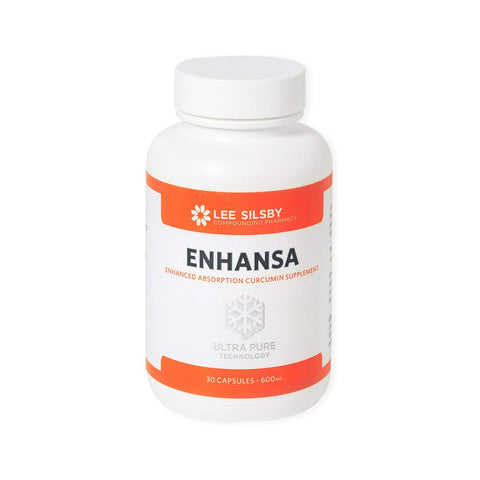 Enhansa 600mg 30 Capsules