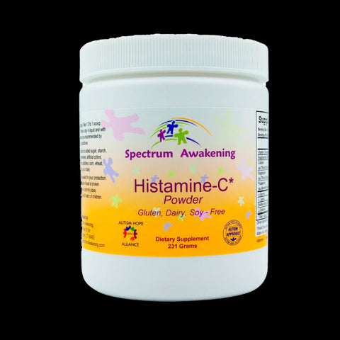 Histamine-C 231g Powder